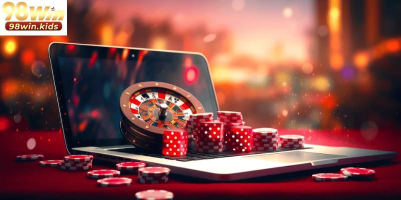 98Win 36 Chuyên mục cá cược hấp dẫn sôi động tại nhà cái 98Win