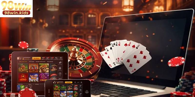 98Win 35 Sứ mệnh hoạt động mang đến sân chơi đẳng cấp nhất cho thành viên tại 98Win